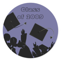 Graduation T-shirts and Gifts stickers