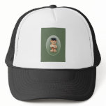Graduation Teddy Bear hats