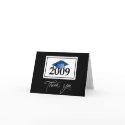 Graduation Thank You Card 2009 by JoyOfLife Graduation Thank You Card 2009