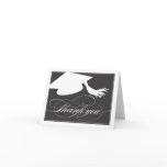 Graduation Thank You Cards