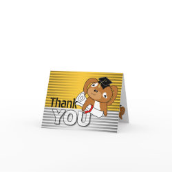 Graduation Invitation
