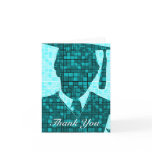 Graduation Thank You Cards