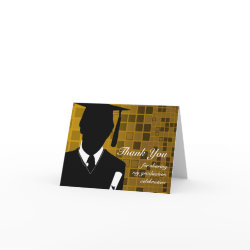 Graduation Invitation