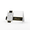 Graduation Thank You Photo Cards