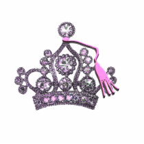 Graduation Tiara Sculpture photo sculptures by LadyDenise Graduation Tiara Sculpture photo sculptures