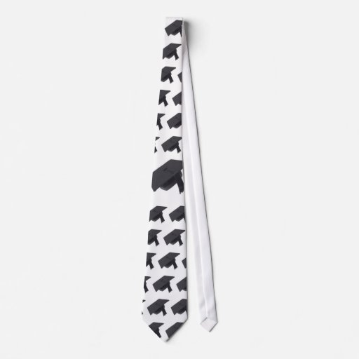 what color tie for graduation