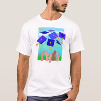 Graduation t-shirts by Maria_K_Bell Graduation t-shirts
