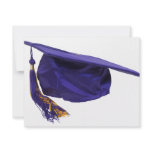 GraduationCap051009 Invitation