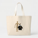 GraduationGown051009 Bag