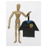 GraduationGown051009 flyers