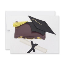 GraduationJob092609 invitations by ShroudedLake GraduationJob092609 invitations