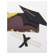 GraduationJob092609 letterhead by ShroudedLake GraduationJob092609 letterhead