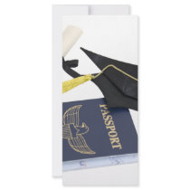 GraduationTravels092609 Customized Rack Card