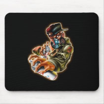 Graf Pad mousepads