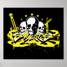 Graf Poster