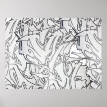 Graf tat print