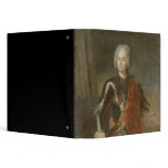 Graf von Schwerin 3 Ring Binder