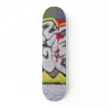 grafatti skateboards