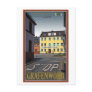 Grafenwöhr - Hotel Zur Post Post Cards
