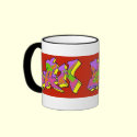 Graff Dan Bizet Mug
