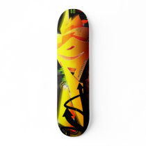 Graff Deck skateboards