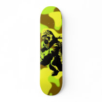 Graff Rage Skateboard