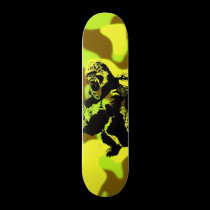 Graff Rage skateboards
