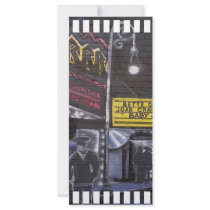 Graffiti 10 rack cards