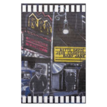 Graffiti 10 custom stationery