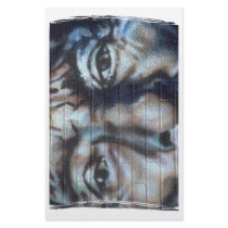 Graffiti 12 stationery