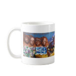 Graffiti #1 coffee mugs