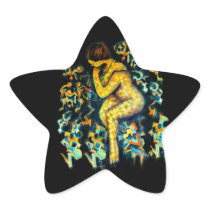 Graffiti, 2010 star stickers