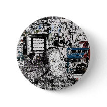 Graffiti 6c buttons