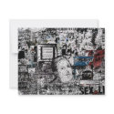 Graffiti 6c invitations