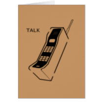 Graffiti 80s Cellphone cards