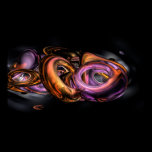 Graffiti Abstract Poster