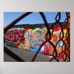 Graffiti and Chains posters
