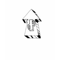 graffiti arrow