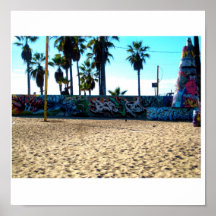 graffiti art print