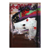 Graffiti, Berlin, Germany Photo Art