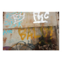 Graffiti, Berlin, Germany Photo