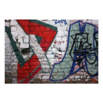 Graffiti, Berlin, Germany Photo