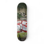 Graffiti, Berlin, Germany Skateboards