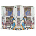 Graffiti Binder