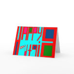 "graffiti birthday" cards