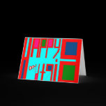 "graffiti birthday" cards