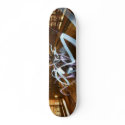 Graffiti board skateboards by giggybear10 Graffiti board skateboards