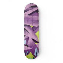 graffiti board skateboards