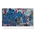 Graffiti by Sean *th' Blues* posters