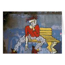 Graffiti - cards